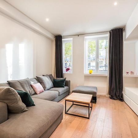 Spacious Apartment-2Br-4P-Boulevard Saint-Germain Paris Eksteriør billede