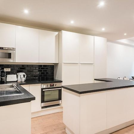 Spacious Apartment-2Br-4P-Boulevard Saint-Germain Paris Eksteriør billede